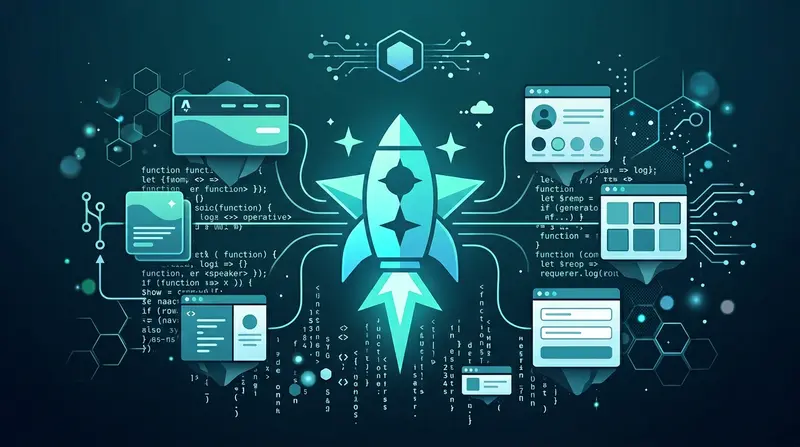 Astro Framework – The Content-First Approach to Building Websites in 2026