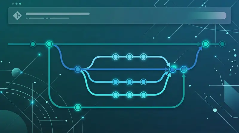 Git Workflow for Teams – Branches, Merge and Best Practices