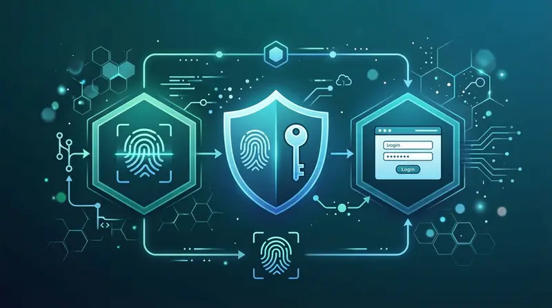 Passkeys & WebAuthn – The Complete Guide to Passwordless Authentication ...