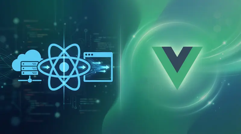 React Server Components – The Complete Guide for 2026