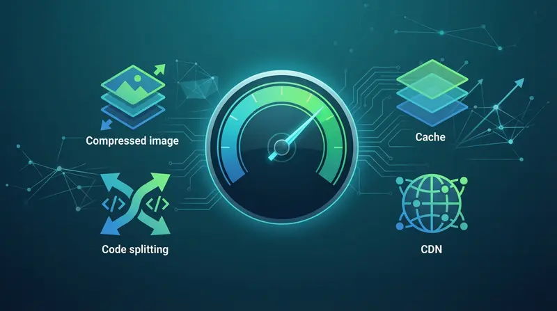 Website Performance Optimization – The Ultimate Speed Guide for 2026